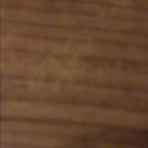 Meet your Posher, Richelle